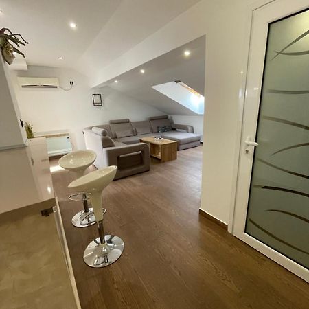 Joy Apartment 6 Belgrad Dış mekan fotoğraf