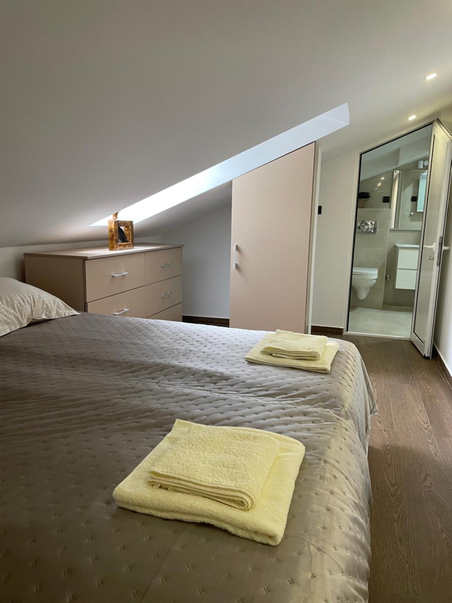 Joy Apartment 6 Belgrad Dış mekan fotoğraf