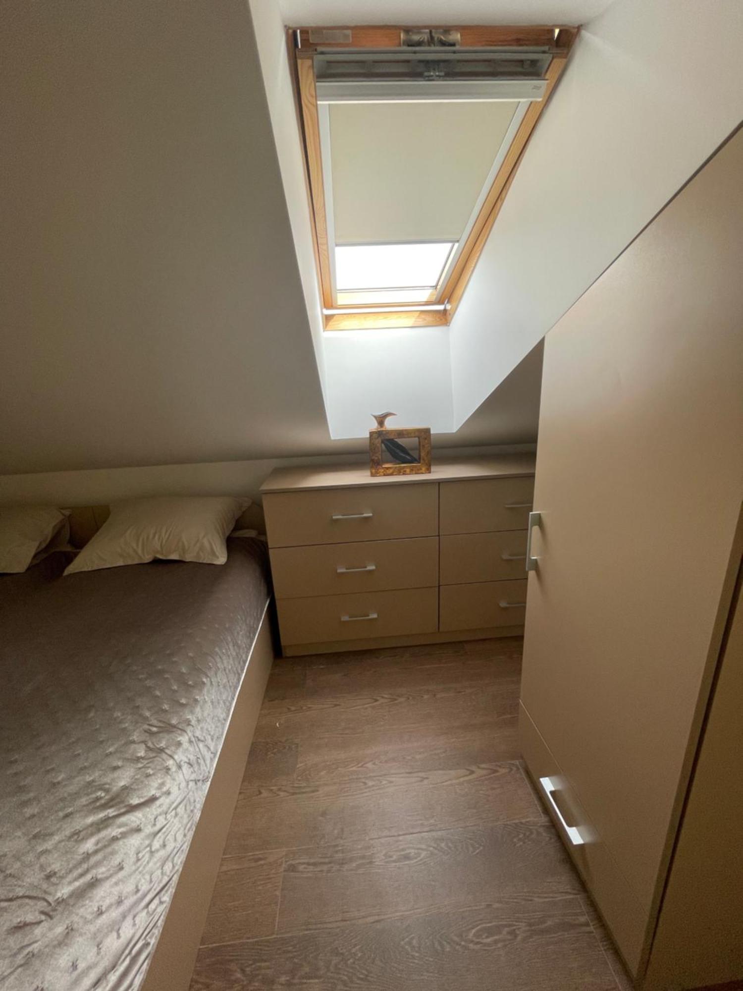 Joy Apartment 6 Belgrad Dış mekan fotoğraf