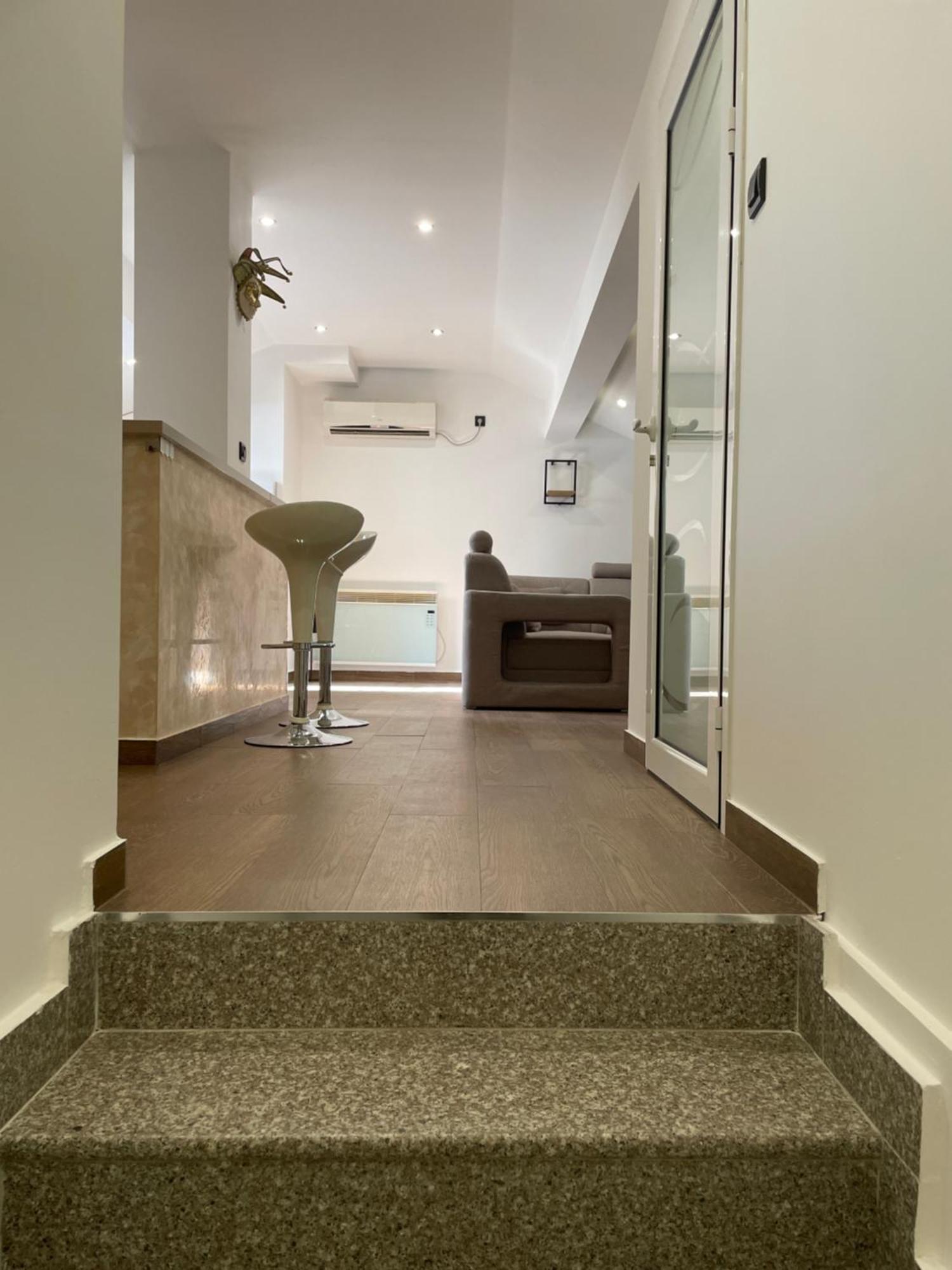 Joy Apartment 6 Belgrad Dış mekan fotoğraf