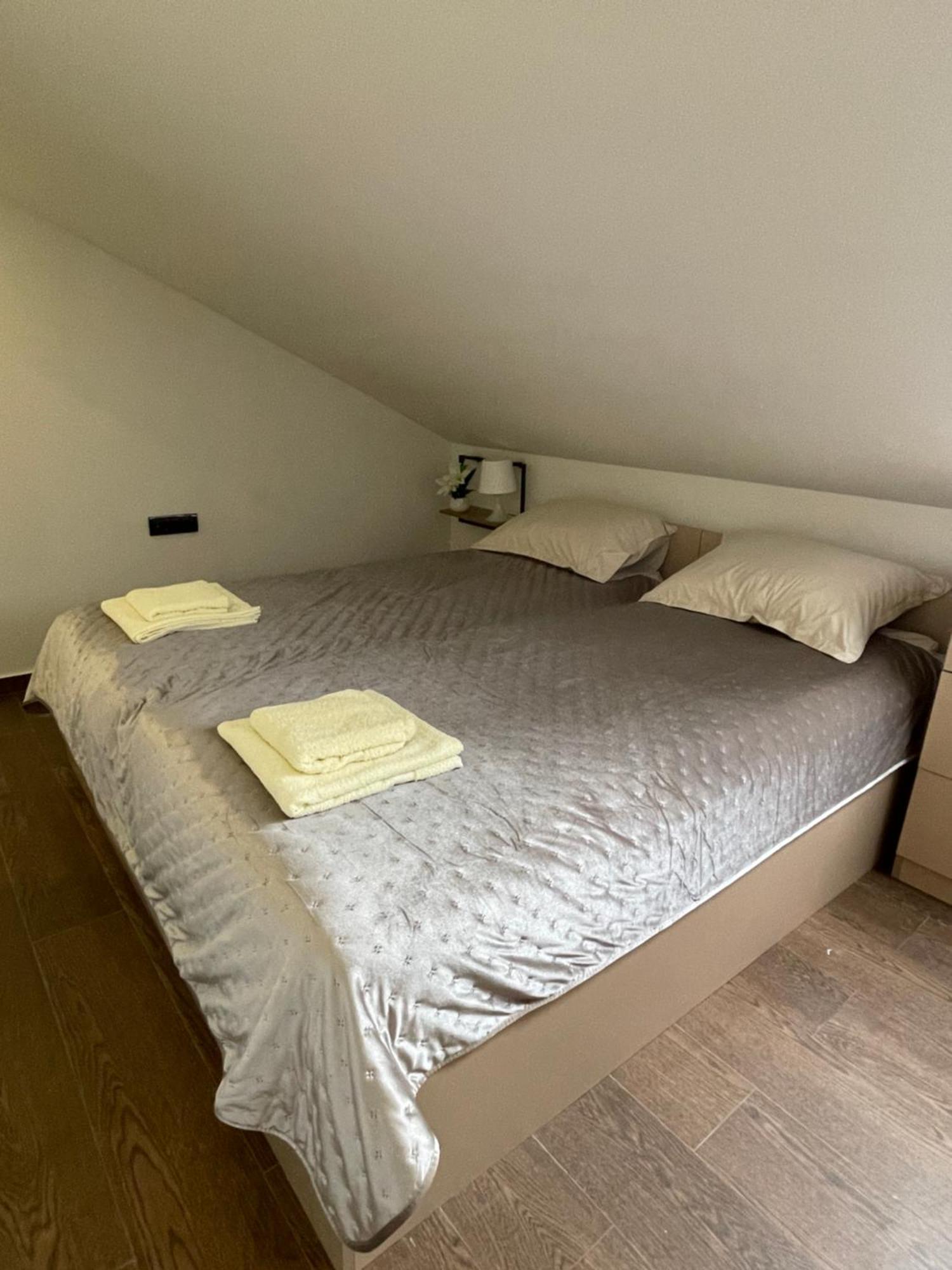 Joy Apartment 6 Belgrad Dış mekan fotoğraf