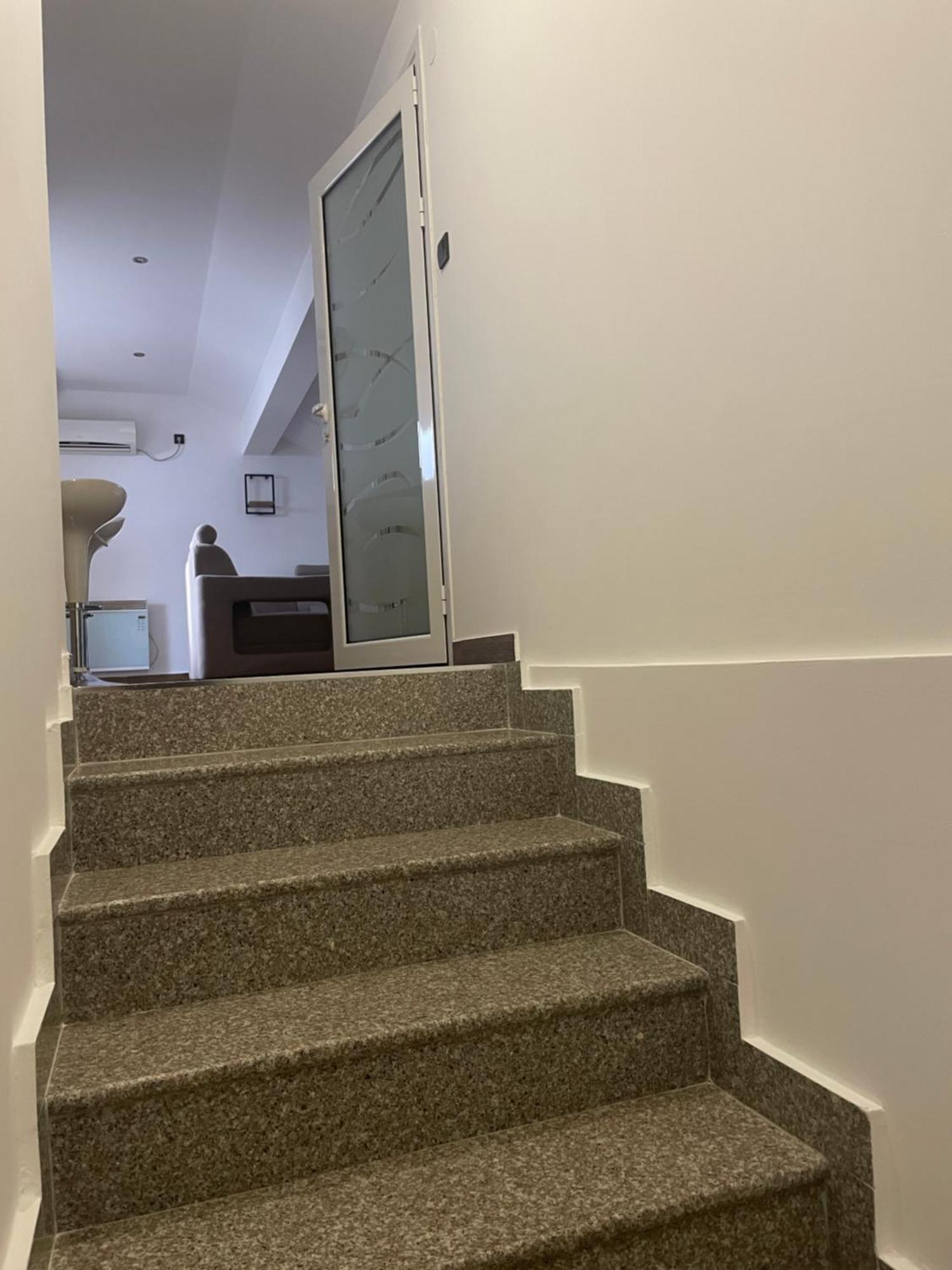 Joy Apartment 6 Belgrad Dış mekan fotoğraf