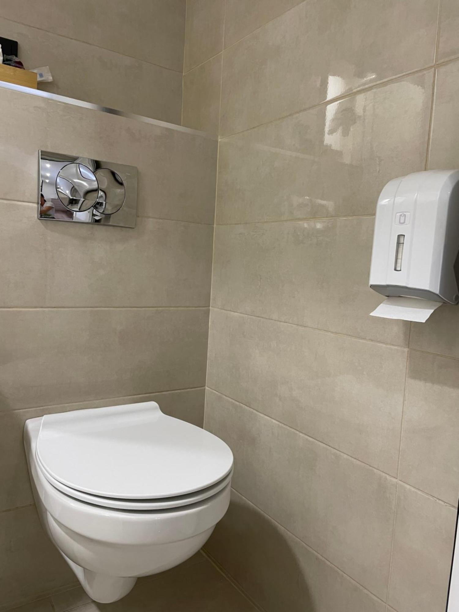 Joy Apartment 6 Belgrad Dış mekan fotoğraf
