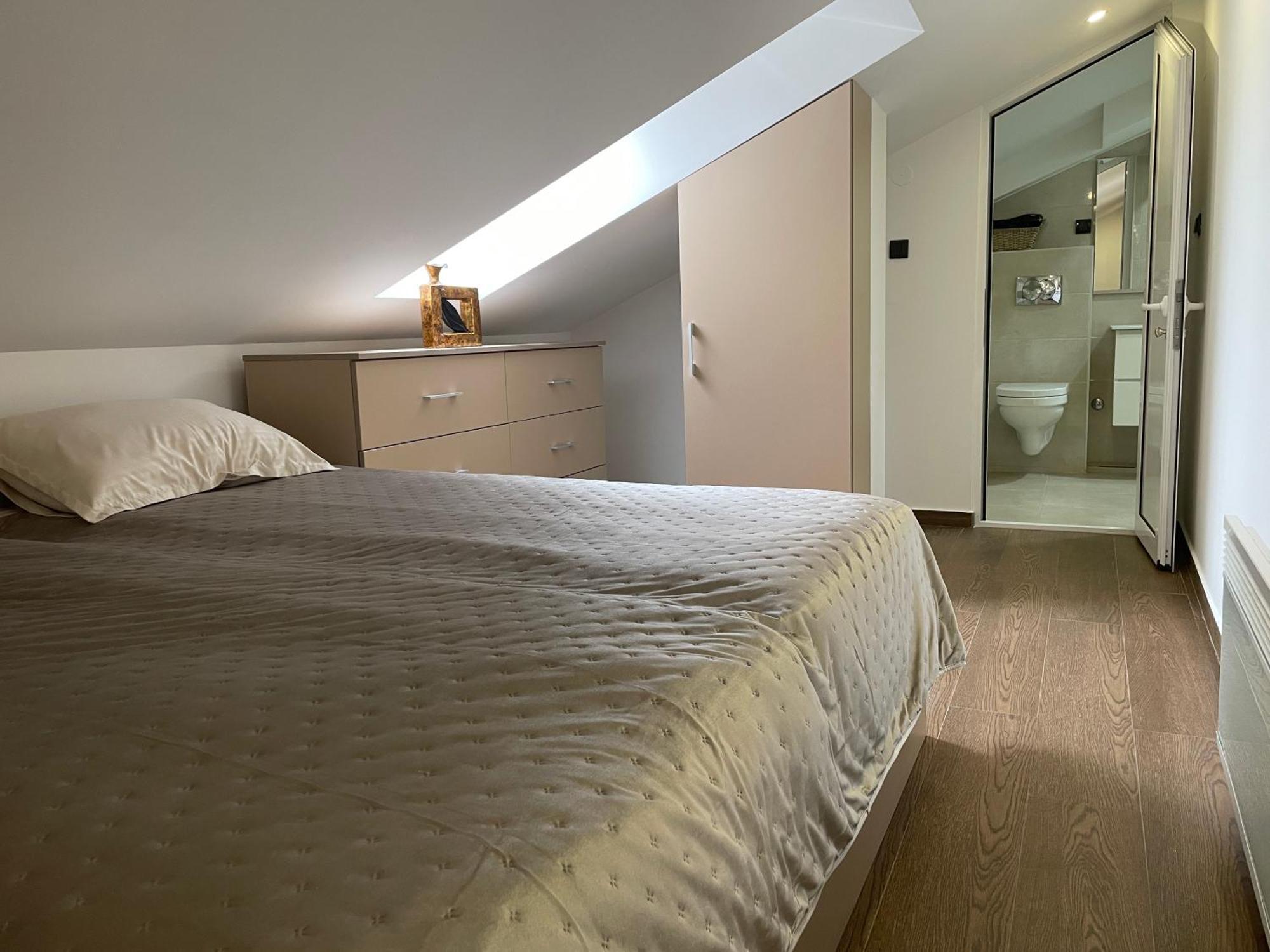 Joy Apartment 6 Belgrad Dış mekan fotoğraf