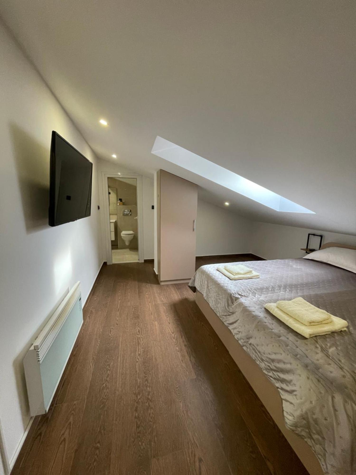 Joy Apartment 6 Belgrad Dış mekan fotoğraf